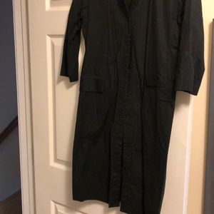 Dkny Dresses - DKNY shirt dress Dkny Dresses - DKNY shirt dress
